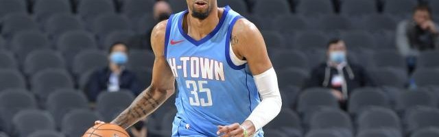 开云体育官方网站-击败猛龙结束20连败！火箭终于重新找回赢球密码