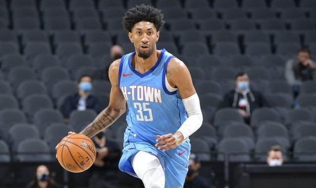 开云体育官方网站-击败猛龙结束20连败！火箭终于重新找回赢球密码