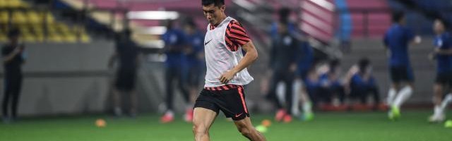 开云登录入口-球员兼主教练非新鲜事申花曾尝试 郑智能成功吗？