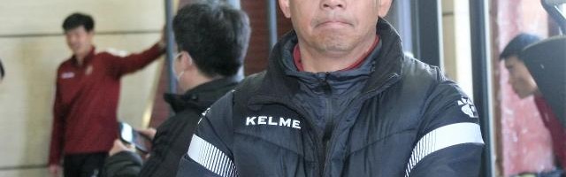 开云官方网站-沈阳城建放弃引进外援 无直接降级名额重点引内援