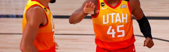 开云体育官方网站-季后赛西部前瞻：湖人欲扮演黑七 开拓者死磕掘金