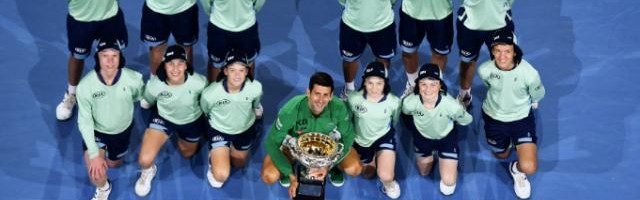 开云登录入口-澳网总监看好办赛回报大于风险 将为奥运提供参考