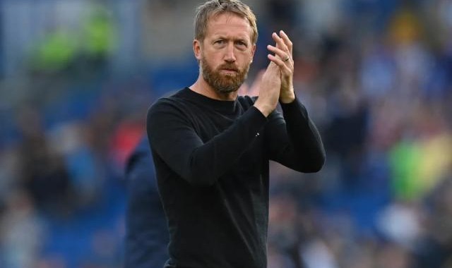 开云官方网站-【人物】从大学里走出的蓝军新帅 波特的故事不简单