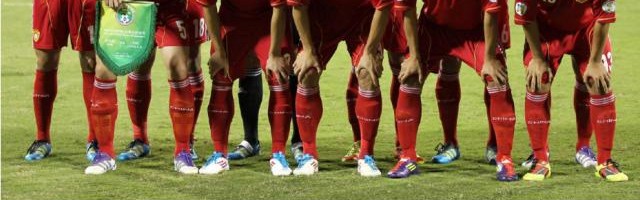 开云体育官方网站-英国学者：三大问题困扰 中国足球早埋下失败祸根