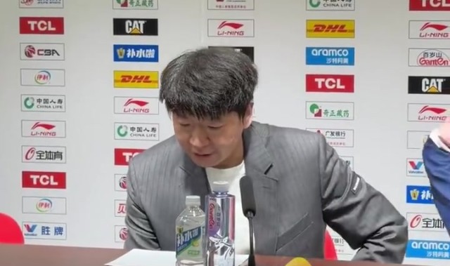 开云官方网站-邱彪：每个人都很拼都燃尽了 作为教练来说谁状态好谁就多打