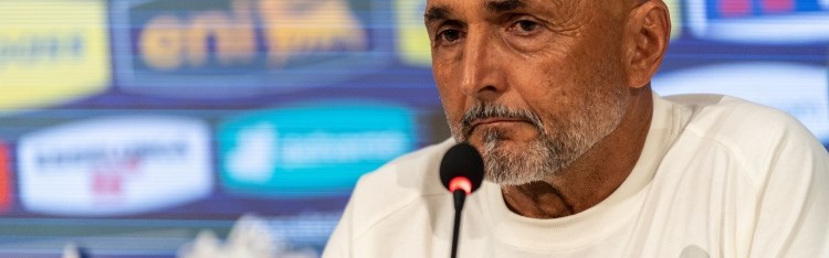 斯帕莱蒂：如果想与强队平起平坐，尤文还需要继续前进不断提升