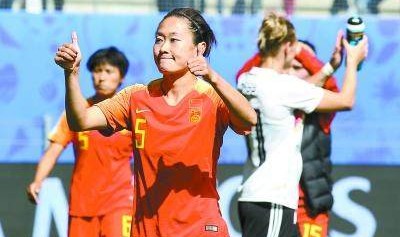 开云官方网站-【奥预赛前瞻】：女足晋级在望 队长停赛考验贾秀全