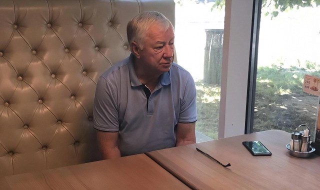 开云登录入口-前泰山主帅鲍里斯离世，曾率队7连胜却被解雇，80岁自荐国足教鞭