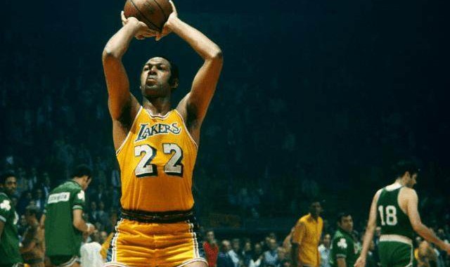 开云官方网站-【人物】埃尔金·贝勒：命运光怪陆离 没有冠军的传奇