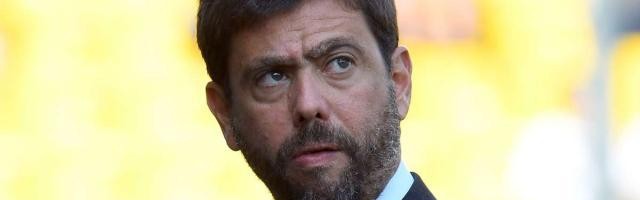 开云官方网站-意甲的复仇②：阿涅利，尤文的玄宗