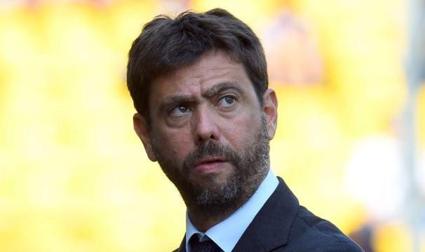 开云官方网站-意甲的复仇②：阿涅利，尤文的玄宗