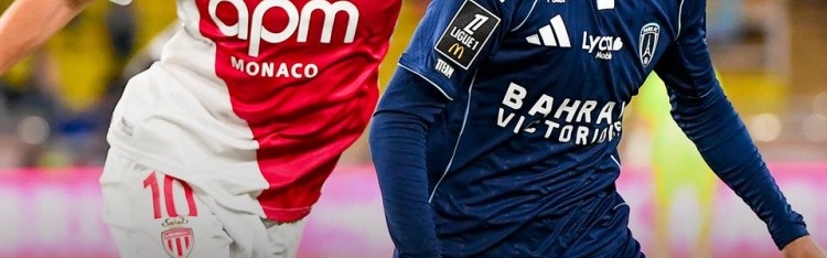 开云登录入口-法甲官方：第29轮巴黎FC对阵摩纳哥改期至4月10日进行