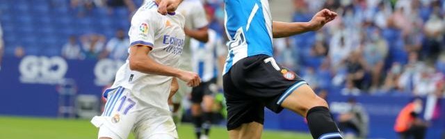 开云官方网站-赢得比赛更赢得尊重！西班牙人“做自己”实现正名