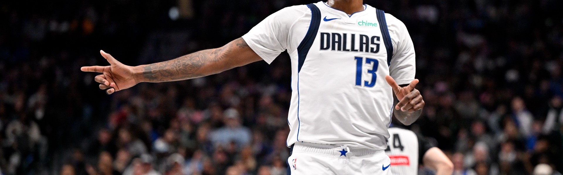 开云登录入口-TA记者：多队有意纳吉·马绍尔 但独行侠只在特殊情况才会交易他