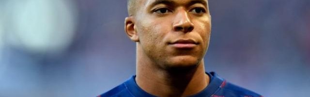 开云官方网站-姆巴佩：我在夏窗要求离开巴黎 7月底便告知高层