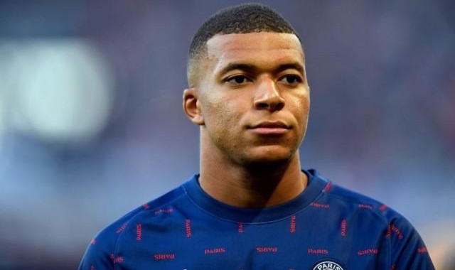 开云官方网站-姆巴佩：我在夏窗要求离开巴黎 7月底便告知高层