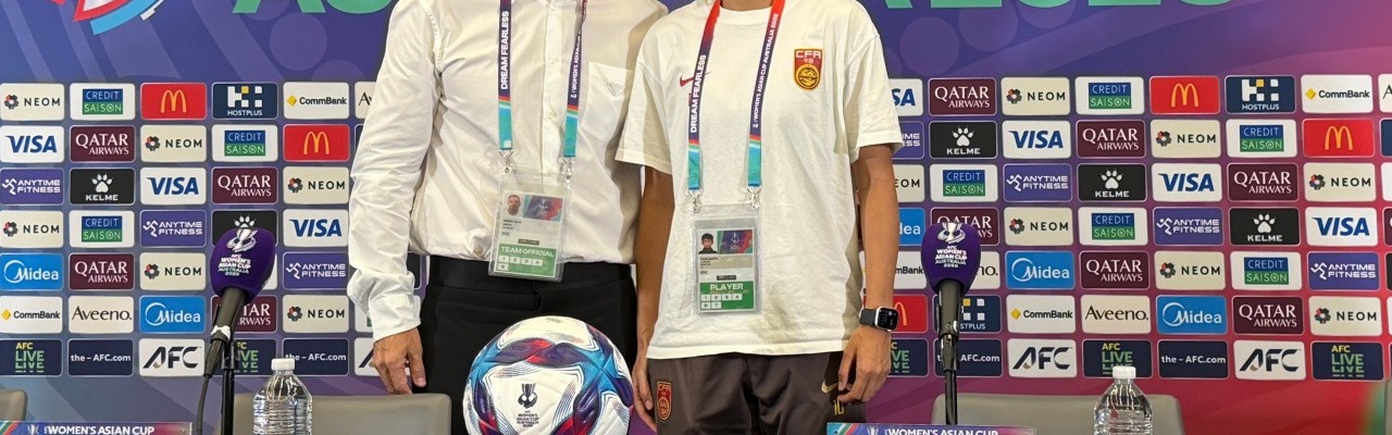 开云体育官方网站-在现场|米利西奇：王妍雯非常全面 在中国执教让我成为更好的人