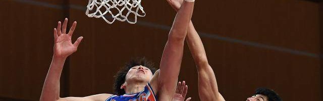 周琦宣布退出CBA新赛季：盼CBA联盟因此更加规范