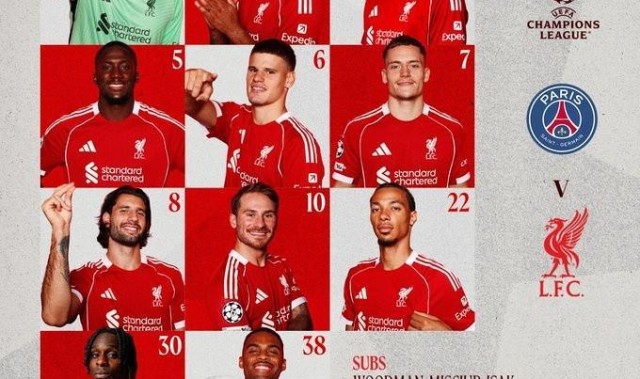 开云官方网站-罕见变阵，利物浦上一次在欧冠或英超首发三后卫阵型是2017年