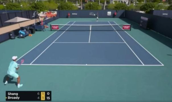 开云登录入口-张奔斗：商竣程的首场成人赛，不看胜负，看上限