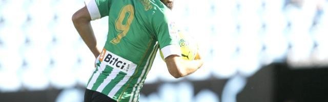 开云体育官方网站-【西甲】埃尔切屌丝逆袭保级成功 皇社贝蒂斯进欧联