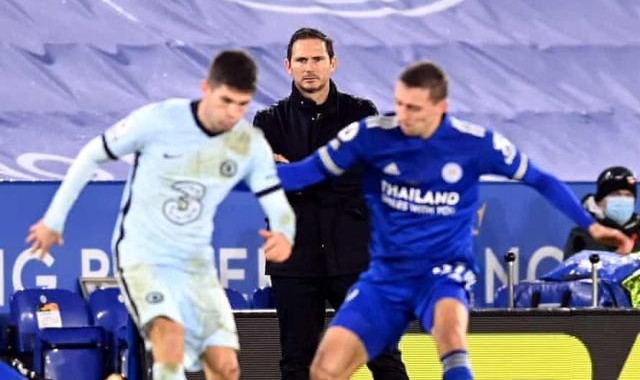 开云登录入口-兰“怕”德！被德国新援坑惨，被德国教练取代？