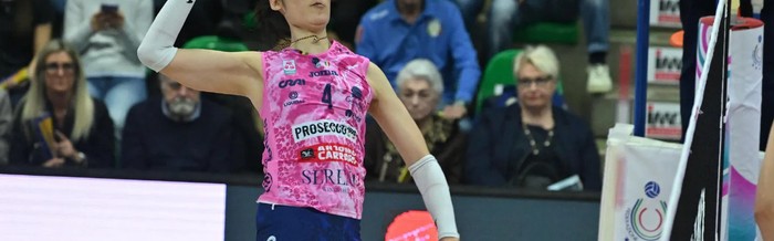 开云体育官方网站-31岁朱婷MVP封神！对阵诺瓦拉杀疯，帮助科内利亚诺击败强敌|意甲|主攻|逆转|女排_新浪新闻