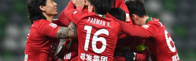 开云官方网站-【中超总结之河南】不再为保级而战 稳定压倒一切