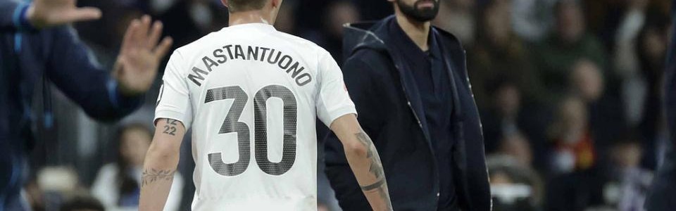 开云官方网站-皇马3将禁赛获官宣 5000万新援辱骂裁判停赛2场 10人缺战本轮西甲