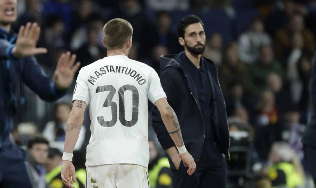 开云官方网站-皇马3将禁赛获官宣 5000万新援辱骂裁判停赛2场 10人缺战本轮西甲