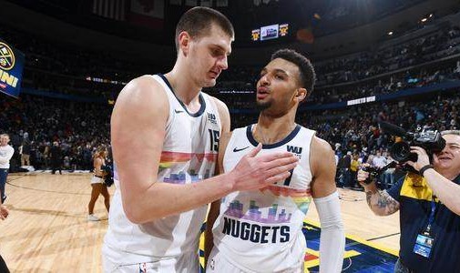 开云体育官方网站-【观察】下半赛季将爆发的五支球队 篮网掘金领衔