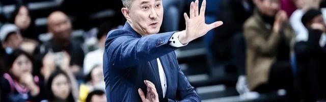 CBA常规赛广东客场86-99不敌山东