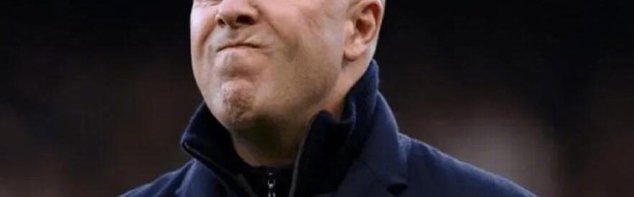 开云官方网站-利物浦主帅斯洛特回应质疑：执教一年半夺英超冠军|欧冠|马赛|荷兰教练|荷兰_新浪体育_新浪新闻