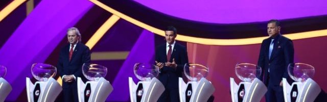 开云体育官方网站-世界杯揭幕战:为什么卡塔尔不踢 变成利物浦内战