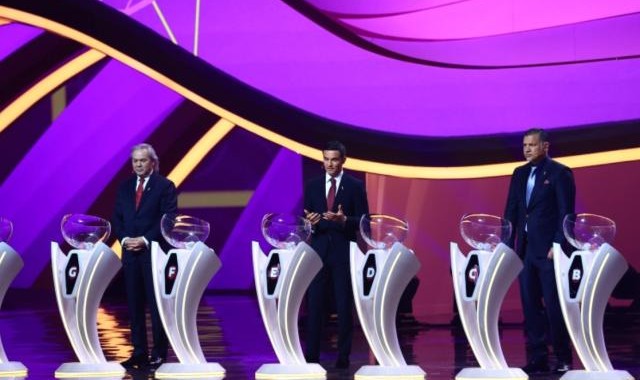 开云体育官方网站-世界杯揭幕战:为什么卡塔尔不踢 变成利物浦内战