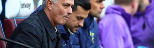 开云官方网站-穆里尼奥兴衰史（70）：你的1比0去哪了