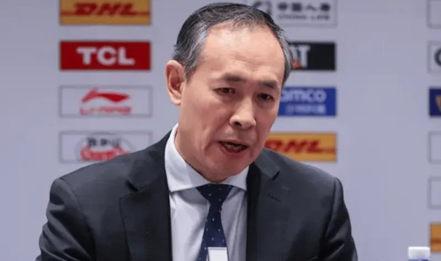 开云官方网站-胜广州发布会！许利民与陈盈骏谈第三节调整，直指双塔阵容防守！|方硕|北京|广州男篮|下半场|北京男篮_新浪体育_新浪新闻