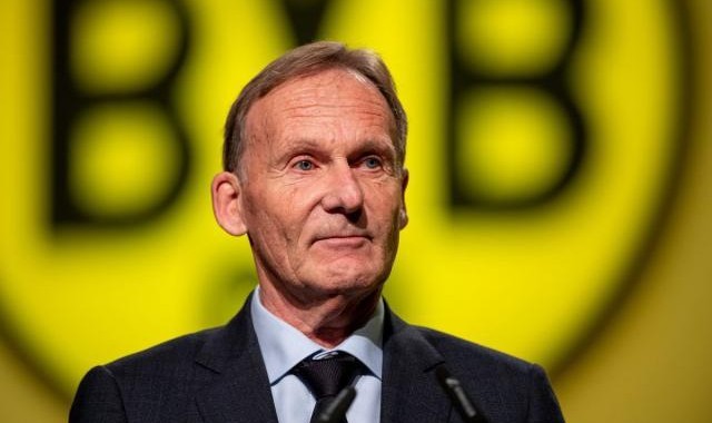 多特CEO宣布2025年离任，执掌黄黑20年功远大于过